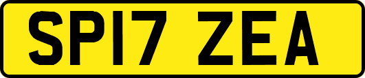 SP17ZEA