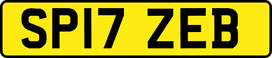 SP17ZEB
