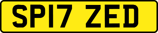 SP17ZED