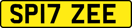 SP17ZEE
