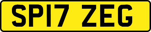 SP17ZEG
