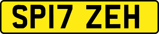 SP17ZEH