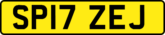 SP17ZEJ