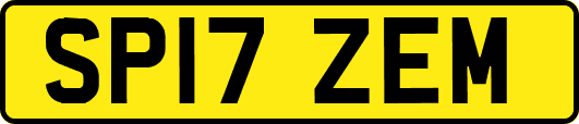 SP17ZEM