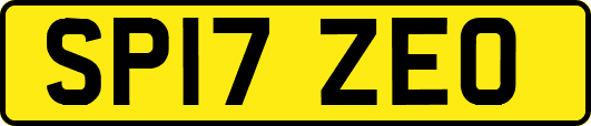 SP17ZEO