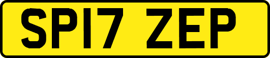 SP17ZEP