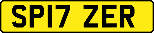 SP17ZER