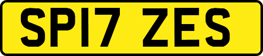 SP17ZES