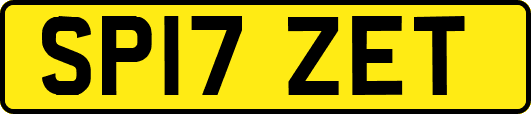 SP17ZET