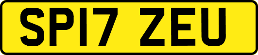 SP17ZEU