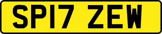 SP17ZEW