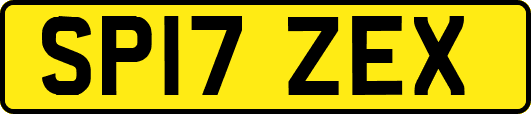 SP17ZEX
