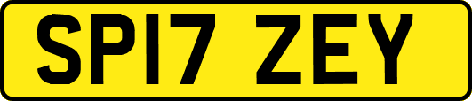 SP17ZEY