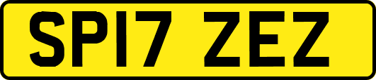 SP17ZEZ