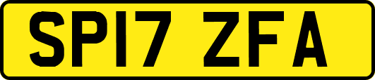 SP17ZFA