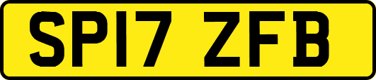 SP17ZFB