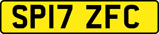SP17ZFC