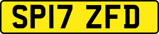 SP17ZFD
