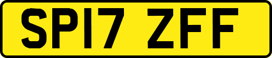 SP17ZFF