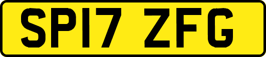 SP17ZFG