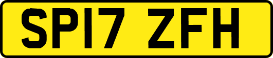 SP17ZFH