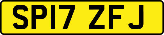SP17ZFJ