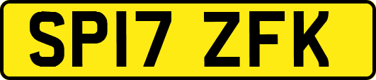 SP17ZFK