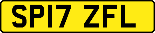 SP17ZFL