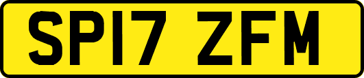 SP17ZFM