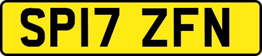 SP17ZFN