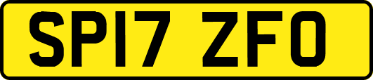 SP17ZFO