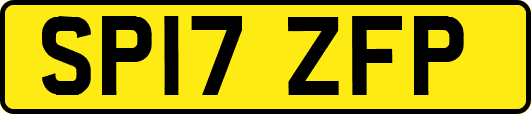 SP17ZFP