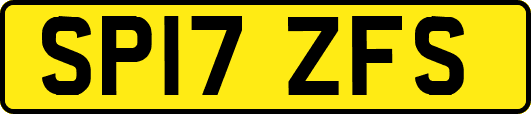 SP17ZFS