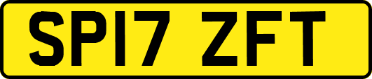 SP17ZFT