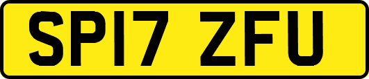 SP17ZFU
