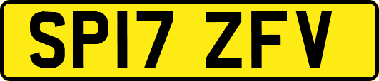 SP17ZFV