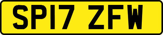 SP17ZFW