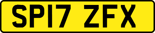 SP17ZFX