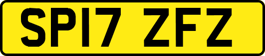 SP17ZFZ