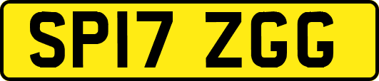 SP17ZGG