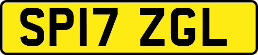 SP17ZGL