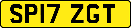 SP17ZGT
