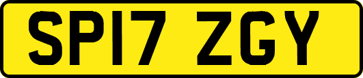 SP17ZGY