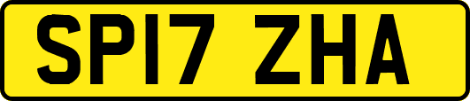 SP17ZHA