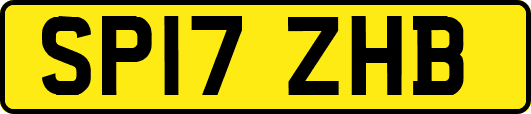 SP17ZHB