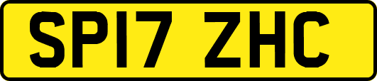SP17ZHC