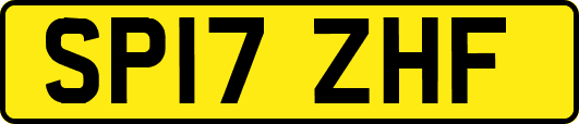 SP17ZHF