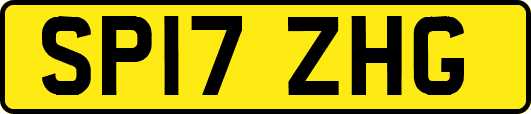 SP17ZHG
