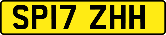 SP17ZHH