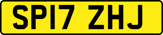SP17ZHJ